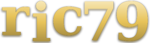 ric79 logo