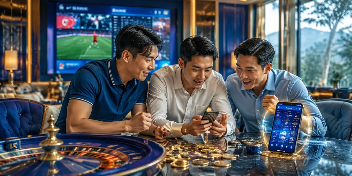 ric79 Pho Dem Slot tại ric79: chơi nhanh trên tay, thanh toán nội địa